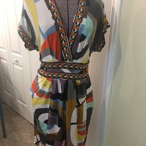 BCBGMaxazria Dress